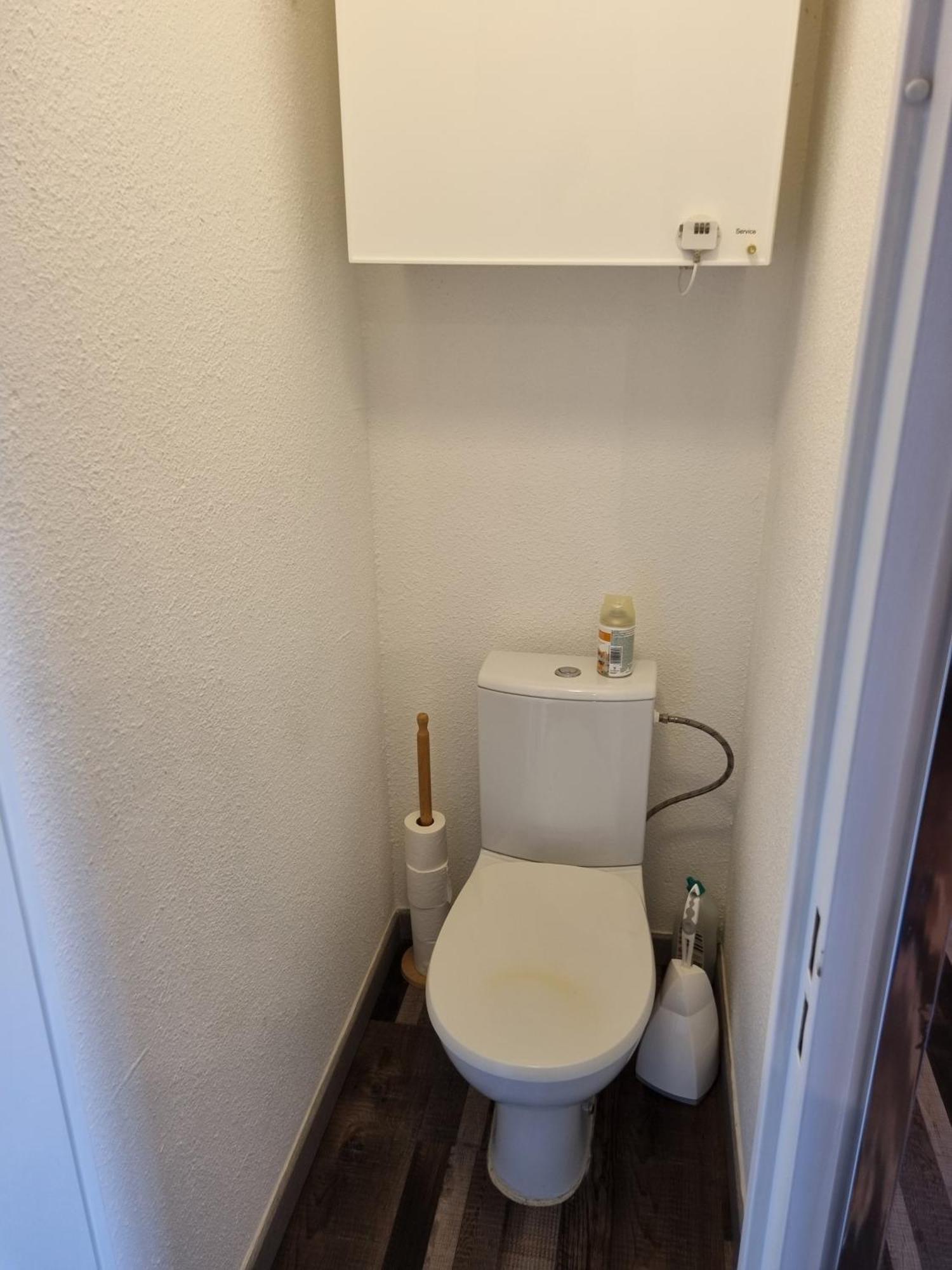 Superbe T2 Tout Confort 3 Etoiles, Entierement Renove Avec Piscine, Parking, Clim, Wifi, Netflix Λα Γκραντ-Μοτ Εξωτερικό φωτογραφία