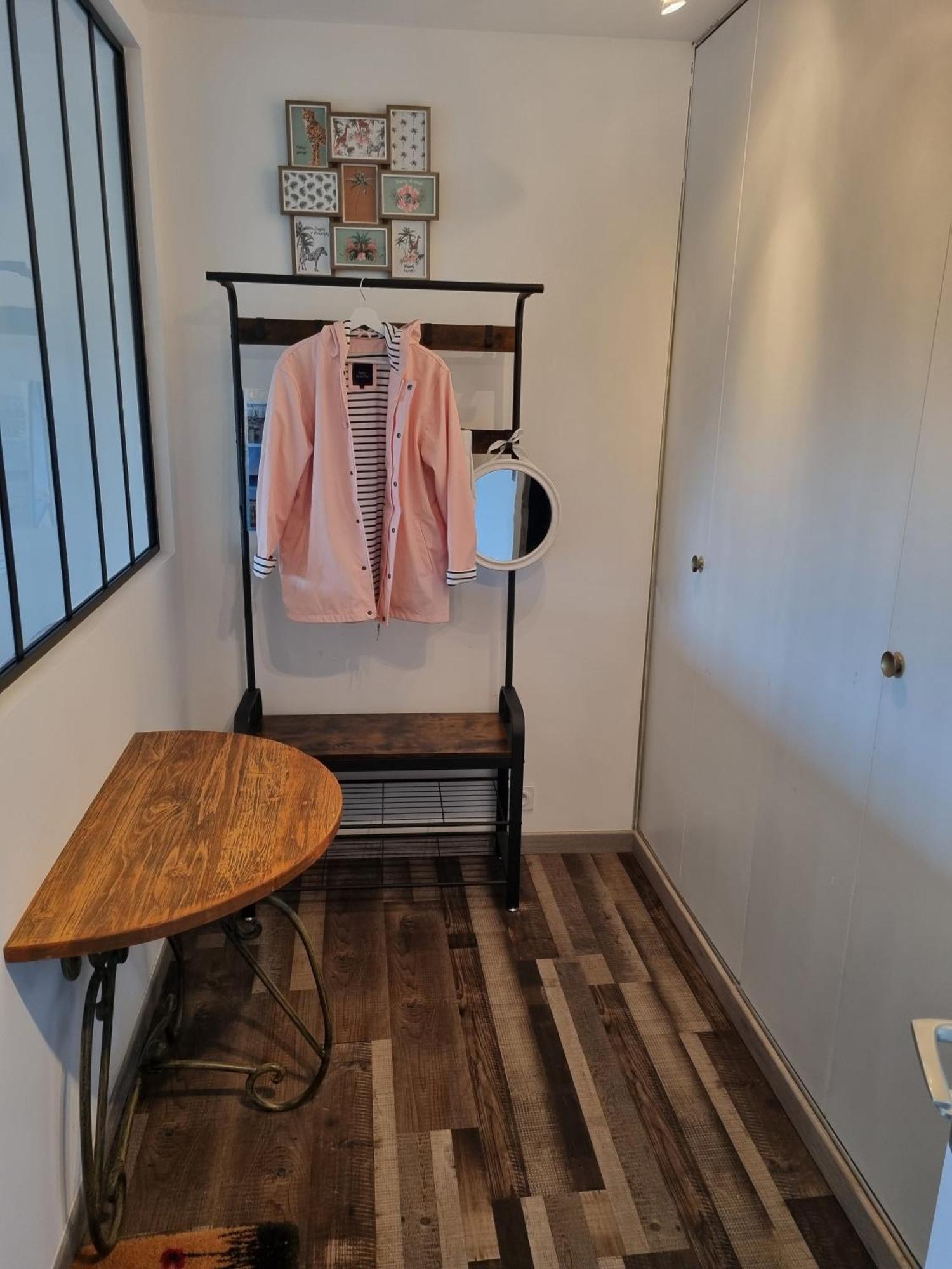 Superbe T2 Tout Confort 3 Etoiles, Entierement Renove Avec Piscine, Parking, Clim, Wifi, Netflix Λα Γκραντ-Μοτ Εξωτερικό φωτογραφία