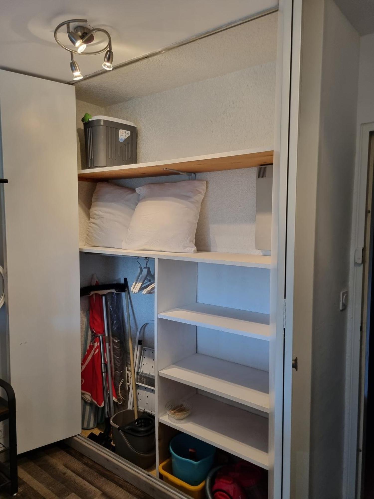 Superbe T2 Tout Confort 3 Etoiles, Entierement Renove Avec Piscine, Parking, Clim, Wifi, Netflix Λα Γκραντ-Μοτ Εξωτερικό φωτογραφία