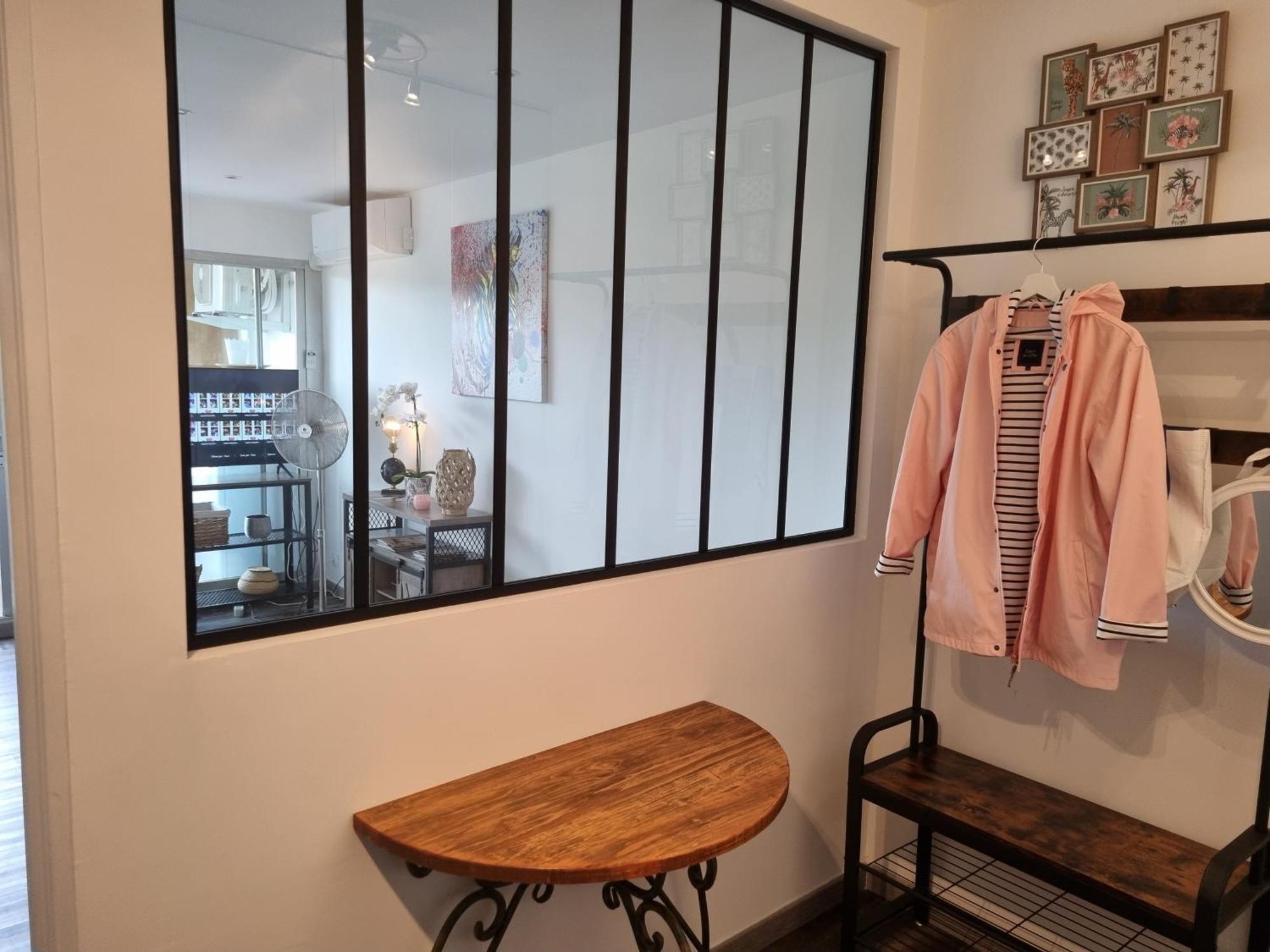 Superbe T2 Tout Confort 3 Etoiles, Entierement Renove Avec Piscine, Parking, Clim, Wifi, Netflix Λα Γκραντ-Μοτ Εξωτερικό φωτογραφία