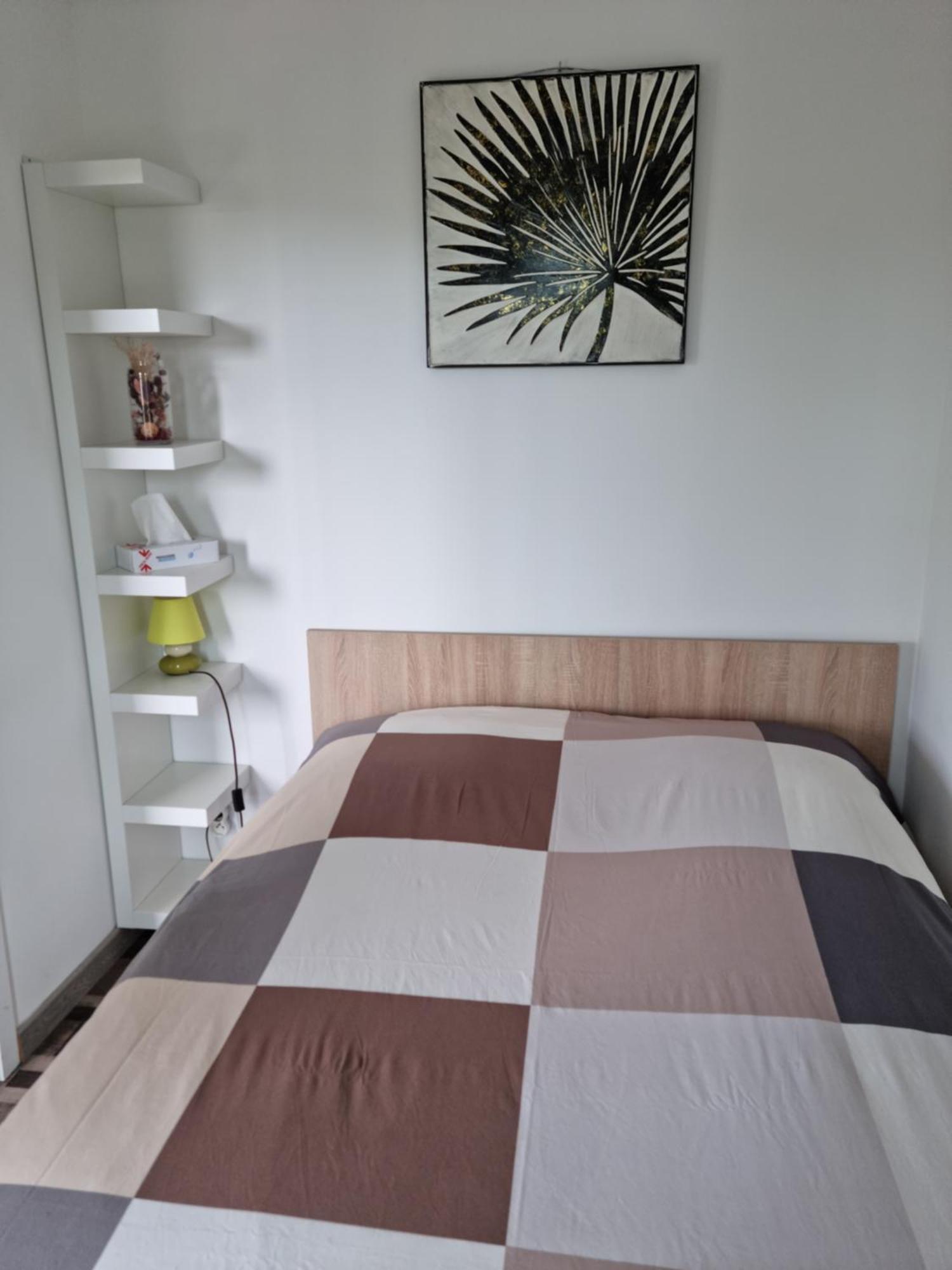 Superbe T2 Tout Confort 3 Etoiles, Entierement Renove Avec Piscine, Parking, Clim, Wifi, Netflix Λα Γκραντ-Μοτ Εξωτερικό φωτογραφία