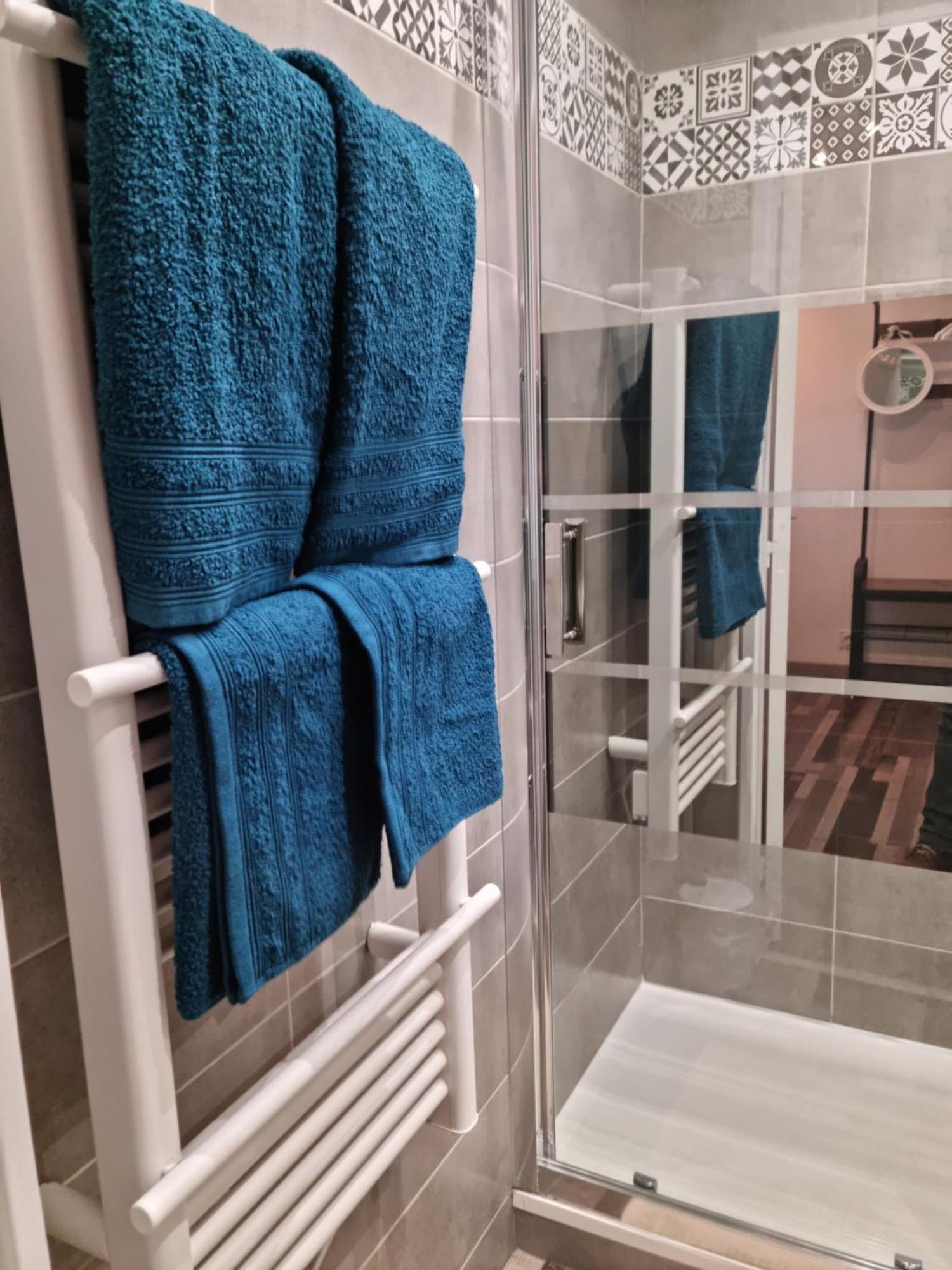 Superbe T2 Tout Confort 3 Etoiles, Entierement Renove Avec Piscine, Parking, Clim, Wifi, Netflix Λα Γκραντ-Μοτ Εξωτερικό φωτογραφία